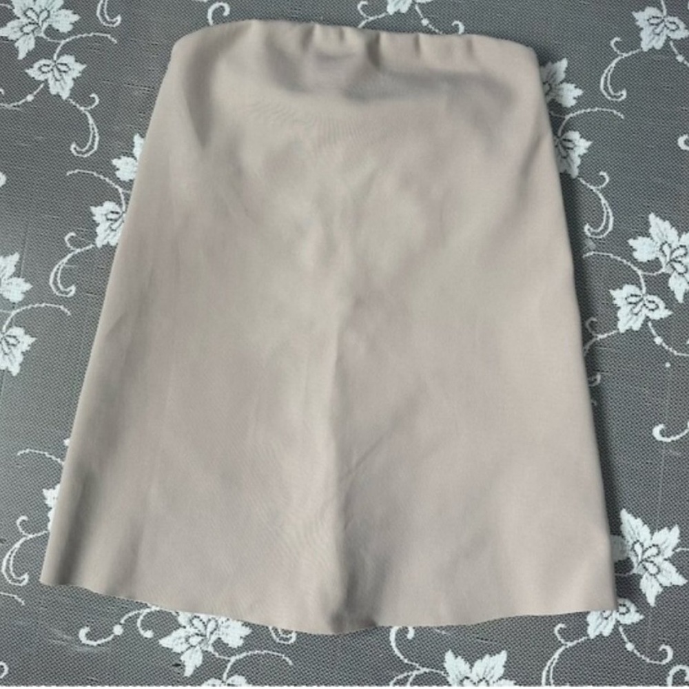 Aritzia Babaton Tube Top Sz XS